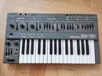 Roland SH-101 + midi kit, Muziek en Instrumenten, Synthesizers, Ophalen of Verzenden, Zo goed als nieuw, Overige aantallen, Roland