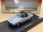 Toyota S800 1:43 Kyosho, Ophalen of Verzenden, Zo goed als nieuw, Auto, Kyosho