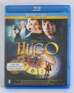 Hugo Blu-Ray + DVD, Ophalen of Verzenden, Zo goed als nieuw, Avontuur