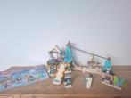 Lego Friends, Wintersport skilift 41324, Ophalen of Verzenden, Zo goed als nieuw, Complete set, Lego