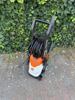 ZGAN Stihl RE100Plus power beest, Ophalen, Elektrisch, STIHL POWERHAUS, Met autostop en -start
