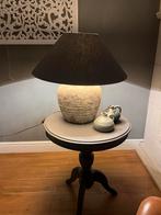 Rustieke Kruiklamp inclusief Lampenkap, Ophalen