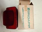 Zundapp originele achterlicht glas, Ophalen of Verzenden, Nieuw, Overige typen