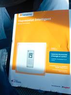 Netatmo Slimme Thermostaat - Nieuw!, Ophalen, Slimme thermostaat, Nieuw