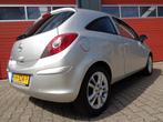Opel Corsa 1.2-16V Sport,Airco,134000KM! (bj 2009), Auto's, Voorwielaandrijving, 450 kg, Gebruikt, 82 pk