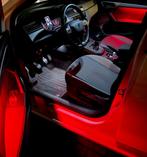 Seat Ibiza 2017+ FR Deurpanelen met Ambient Light, Ophalen, Gebruikt, Seat
