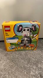 Nieuw! Lego year of the rat, Nieuw, Ophalen of Verzenden, Lego