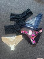 5 slips / hipsters maat L, Ophalen of Verzenden, Slip