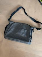 Stokke luiertas, Ophalen, Zo goed als nieuw, Zwart