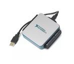 National Instruments ni usb 782604-01 Multifunction I/O New!, Ophalen of Verzenden, Nieuw