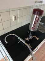 Quooker Combi 7L Boiler met Kraan, Doe-het-zelf en Verbouw, Geisers en Boilers, Minder dan 20 liter, Ophalen, Gebruikt