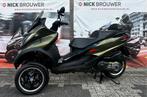 Piaggio MP3 500 LT Special Edition - Unieke kleur (bj 2016), 493 cc, Bedrijf, Overig, ABS