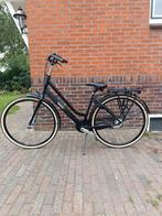 Dames fiets, Ophalen of Verzenden, Zo goed als nieuw, Overige merken, Versnellingen