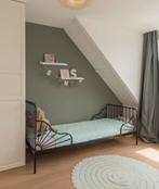 Minnen meegroeibed, Kinderen en Baby's, Kinderkamer | Bedden, 70 tot 85 cm, Ophalen of Verzenden, Zo goed als nieuw, Lattenbodem