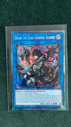 Ra03-en048 collectors rare yugioh, Ophalen of Verzenden, Zo goed als nieuw, Losse kaart