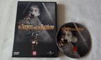 Wes Craven The Serpent And The Rainbow Dvd Horror, Vanaf 16 jaar, Ophalen of Verzenden, Zo goed als nieuw, Slasher