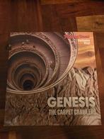 Genesis - The Carpet Crawlers, Cd's en Dvd's, Vinyl Singles, 7 inch, Single, Ophalen of Verzenden, Pop