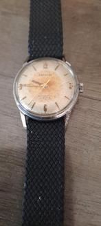Vintage Prisma Automatisch Polshorloge, Overige merken, Overige materialen, Met bandje, Polshorloge