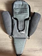 Verstelbare zitsteun voor jogging kinderwagen / fietskar, Ophalen, Gebruikt, Kinderwagen, Overige merken