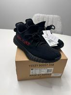 Adidas Yeezy Boost 350 V2 Bred, Nike Air Jordan, Zwart, Nieuw, Ophalen of Verzenden