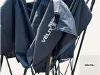 Partytent 3x3 met 4 zijwanden 800D polyester, Opvouwbaar, Partytent, Minder dan 4 meter, Nieuw