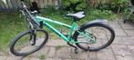 26 inch mountainbike, Hardtail, Ophalen, Gebruikt, Overige merken
