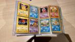 Oude pokemonkaarten, Hobby en Vrije tijd, Verzamelkaartspellen | Pokémon, Ophalen of Verzenden, Gebruikt, Meerdere kaarten