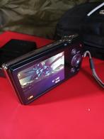 Casio Exilim Compact Camera, Ophalen of Verzenden, Gebruikt, Compact, 4 t/m 7 keer