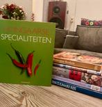 Hongaarse specialiteiten, Boeken, Kookboeken, Hoofdgerechten, Ophalen of Verzenden, Zo goed als nieuw, Gezond koken