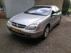 Citroën C5 3.0 V6 AUT 2001 Grijs, Auto's, Citroën, 2946 cc, Grijs, Particulier, C5