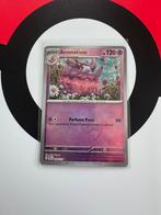 Aromatisse masterball prismatic evolutions, Ophalen of Verzenden, Zo goed als nieuw, Losse kaart