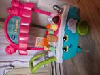 Vtech ijscokar, Kinderen en Baby's, Speelgoed | Vtech, Ophalen, Zo goed als nieuw