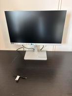 Lenovo 24" Full HD USB-C Monitor - Nieuw!, Computers en Software, Monitoren, In hoogte verstelbaar, Nieuw, Full HD, USB-C