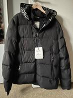 Nieuw Moncler jas XL/ XXL, Ophalen of Verzenden, Zo goed als nieuw, Overige maten, Zwart