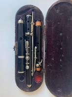 Meyer old wooden flute, Muziek en Instrumenten, Blaasinstrumenten | Dwarsfluiten en Piccolo's, Ophalen of Verzenden