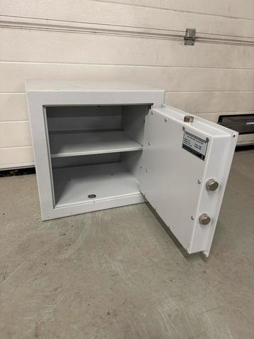 Goede kluis/brandkast Certificaat 47 kg M-Safe beschikbaar voor biedingen