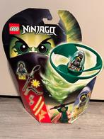 Lego 70743 ninjago Airjitzu Moro Flyer, Ophalen of Verzenden, Zo goed als nieuw, Complete set, Lego