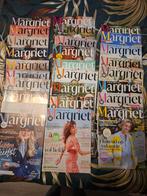27 x Margriet nr. 28 tot en 54 2024, Boeken, Tijdschriften en Kranten, Ophalen, Zo goed als nieuw, Damesbladen