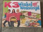 K3 Spel nog nieuw in de verpakking, Verzenden, 10 tot 50 stukjes, Nieuw