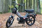 Tomos A35 Nardo Grey - 65cc, Maximaal 45 km/u, 65 cc, Ophalen of Verzenden, Zo goed als nieuw