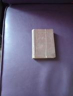 Antiek woordenboek. Nog in redelijke goede staat. Zweden NL, Ophalen, Petrus Bogren