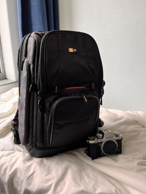 Case Logic SLRC-cameratas, Audio, Tv en Foto, Fotografie | Fototassen, Zo goed als nieuw, Rugtas, Overige merken, Ophalen