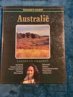 Australië Landen en Volkeren Reader's Digest, Boeken, Ophalen, Zo goed als nieuw