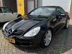 Mercedes-Benz SLK 200 2005 automaat. uitmuntende staat !!!, Auto's, Mercedes-Benz, Automaat, 65 €/maand, Achterwielaandrijving