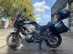 Kawasaki Versys 1000, Motoren, 4 cilinders, Motorrijbewijs A, Particulier, Meer dan 35 kW