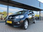 Volkswagen UP 1.0 High Up! 5 Deurs Airco Cruise Navi Pdc 201, Gebruikt, Electronic Stability Program (ESP), Zwart, Handgeschakeld