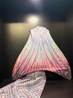 Zeemeerminstaart Maat 122/140, Kinderen en Baby's, Ophalen of Verzenden, Zo goed als nieuw, 110 t/m 116, Meisje