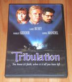 dvd - Tribulation - Garry Busey, Margot Kidder, Alle leeftijden, Ophalen, Gebruikt