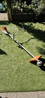 Stihl FSA 135 Bosmaaier (zonder lader), Tuin en Terras, Bosmaaiers, Ophalen, Stihl, Gebruikt, Accu