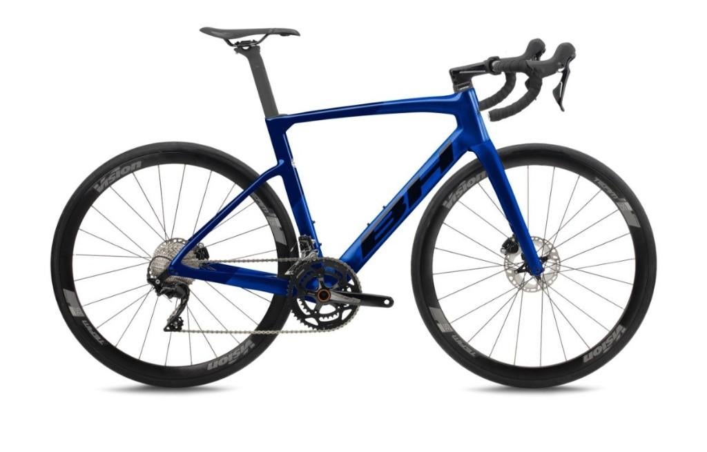 BH Rs1 3.0 maten L/XL carbon 105 NIEUW SUPER DEAL, Fietsen en Brommers, Fietsen | Racefietsen, Overige merken, 28 inch, Carbon